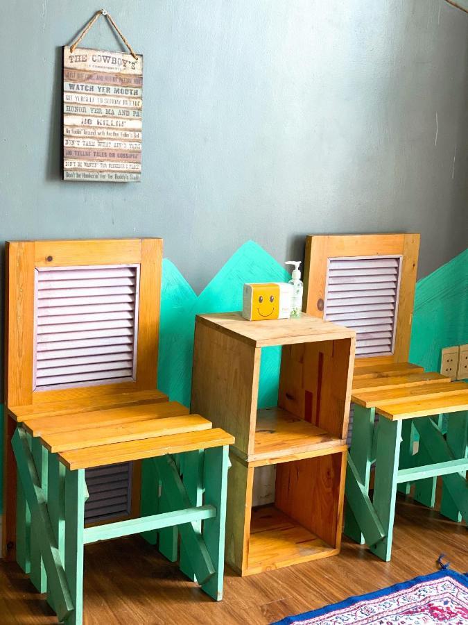 Cozy Room@Saigon Ciudad Ho Chi Minh  Exterior foto