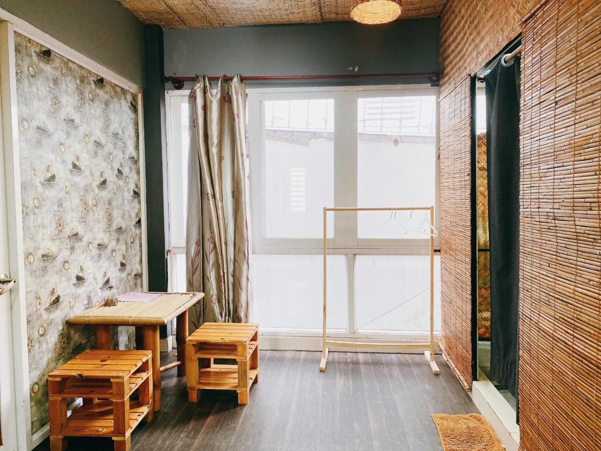 Cozy Room@Saigon Ciudad Ho Chi Minh  Exterior foto